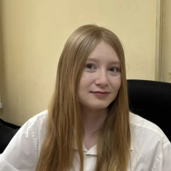 Айзятова Алина Рустамовна