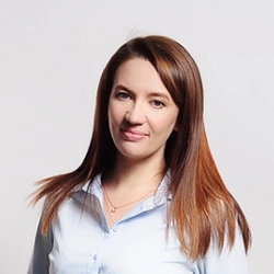 Булыгина Юлия Владимировна