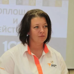 Васильева Юлия Владимировна