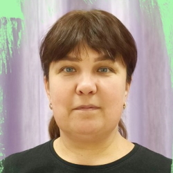 Великжанина Эльза Ильфировна