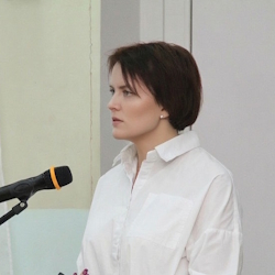 Гартунг Татьяна Александровна