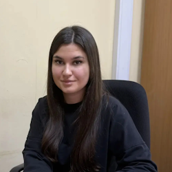 Емельянова Мария Юрьевна