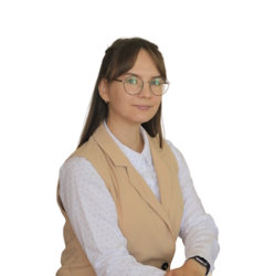 Зарубина Марина Сергеевна