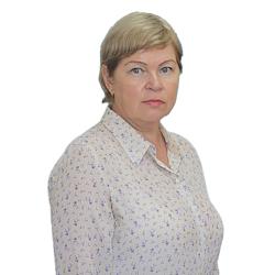 Коленчина Татьяна Викторовна