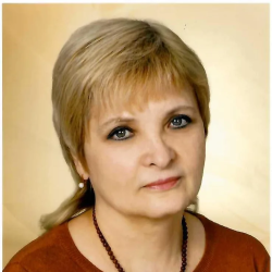 Конопельцева Ирина Петровна