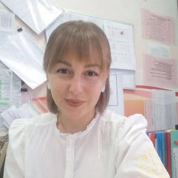 Коскова Анна Алексеевна