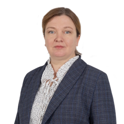Лущиц Елена Анатольевна