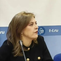Морева Мария Александровна
