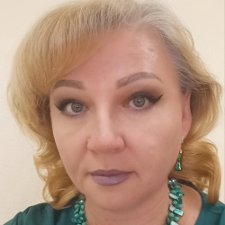 Пейль Ольга Антоновна