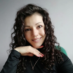 Рублева Екатерина Вадиковна