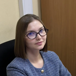 Сабаталова Ирина Алексеевна