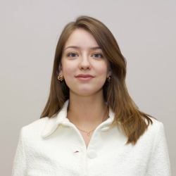 Терпугова Анна Дмитриевна