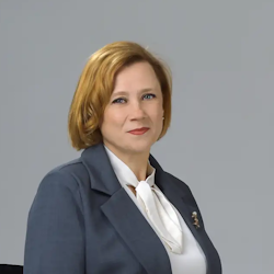 Угрюмова Наталья Николаевна