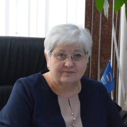 Филиппова Наталья Петровна